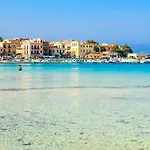 Сasa de vacaciones Sunrise Mondello