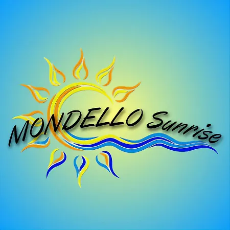Sunrise بيت للعطل