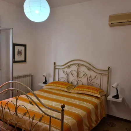 Ferienhaus Sunrise Mondello