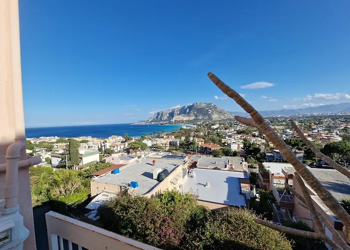 Sunrise Ferienhaus *