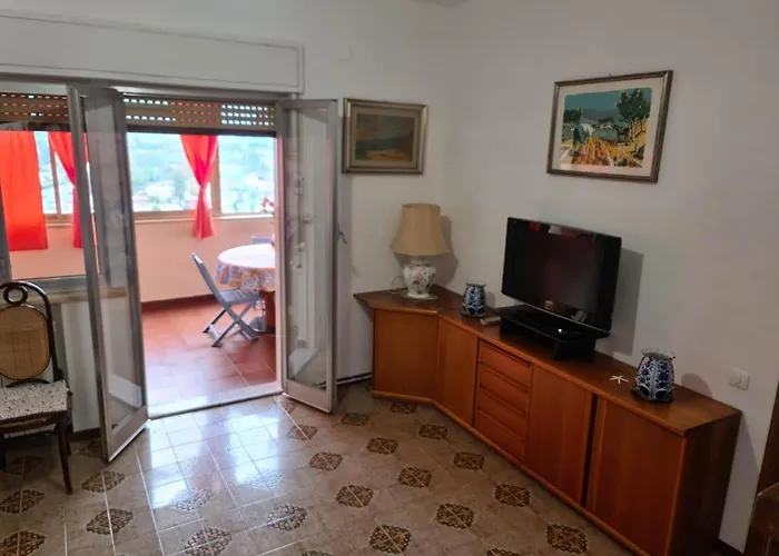 Ferienhaus Sunrise *